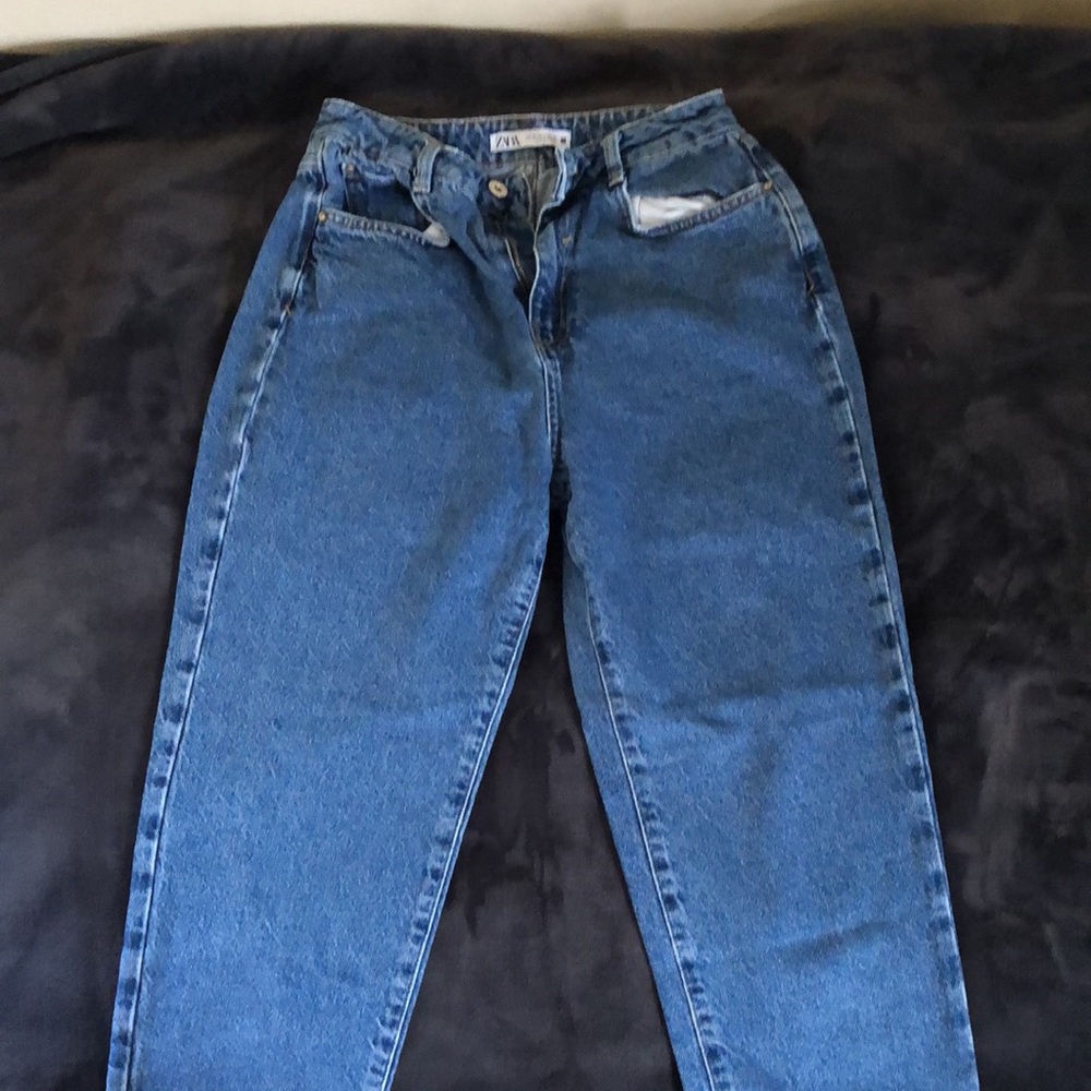 Zara Jeans